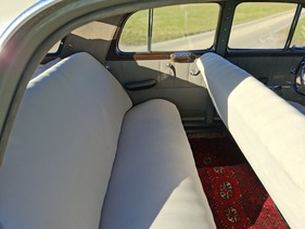Bild 15 von Inserat Mercedes 220 Ponton 1955