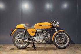 Bild 5 von Inserat Ducati 750 Sport 1974