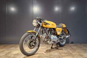Bild 2 von Inserat Ducati 750 Sport 1974