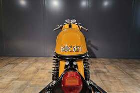 Bild 24 von Inserat Ducati 750 Sport 1974