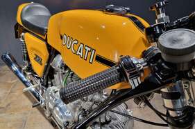 Bild 18 von Inserat Ducati 750 Sport 1974