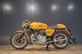 Ducati 750 Sport (1974) Ducati 750 Sport (1974)