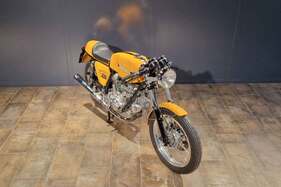 Bild 9 von Inserat Ducati 750 Sport 1974