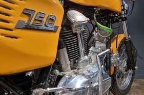 Bild 21 von Inserat Ducati 750 Sport 1974