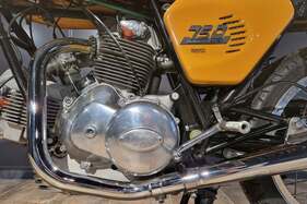 Bild 12 von Inserat Ducati 750 Sport 1974