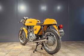 Bild 8 von Inserat Ducati 750 Sport 1974