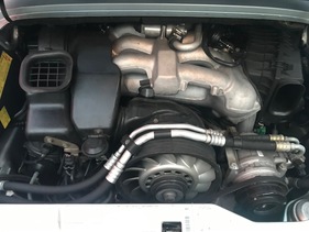 Bild 6 von Inserat Porsche Targa 1996