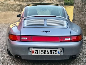 Bild 4 von Inserat Porsche Targa 1996