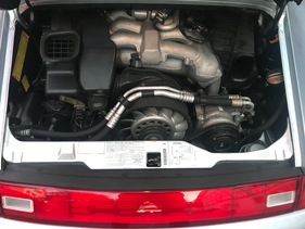 Bild 5 von Inserat Porsche Targa 1996