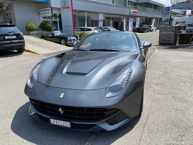 Bild 4 von Inserat Ferrari F12 2013