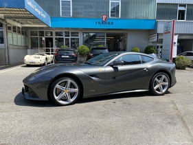 Ferrari F12 (2013) Ferrari F12 (2013)