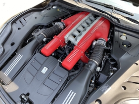 Bild 12 von Inserat Ferrari F12 2013