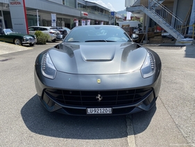 Bild 2 von Inserat Ferrari F12 2013