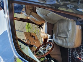 Bild 11 von Inserat Jaguar XJ6 Serie 1 1972