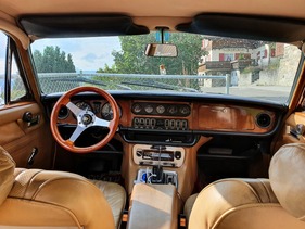 Bild 5 von Inserat Jaguar XJ6 Serie 1 1972