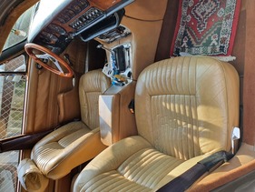Bild 2 von Inserat Jaguar XJ6 Serie 1 1972