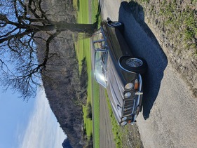 Bild 6 von Inserat Jaguar XJ6 Serie 1 1972