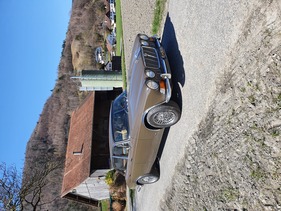 Bild 8 von Inserat Jaguar XJ6 Serie 1 1972