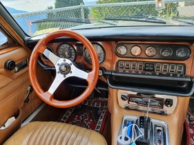 Bild 4 von Inserat Jaguar XJ6 Serie 1 1972