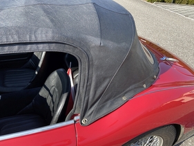 Bild 5 von Inserat Austin Healey 3000 BT7 1960