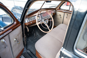 Bild 17 von Inserat Dodge Custom Sedan 1984