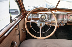 Bild 18 von Inserat Dodge Custom Sedan 1984