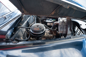 Bild 9 von Inserat Dodge Custom Sedan 1984