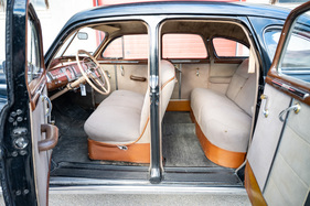 Bild 15 von Inserat Dodge Custom Sedan 1984