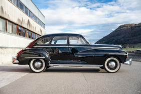 Bild 23 von Inserat Dodge Custom Sedan 1984
