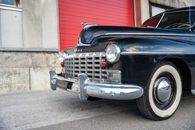 Bild 4 von Inserat Dodge Custom Sedan 1984