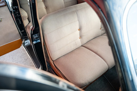 Bild 25 von Inserat Dodge Custom Sedan 1984
