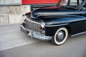 Bild 12 von Inserat Dodge Custom Sedan 1984