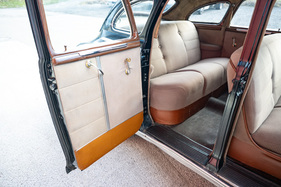 Bild 26 von Inserat Dodge Custom Sedan 1984