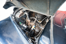 Bild 10 von Inserat Dodge Custom Sedan 1984