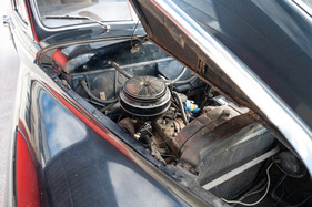Bild 8 von Inserat Dodge Custom Sedan 1984