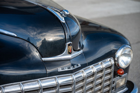 Bild 5 von Inserat Dodge Custom Sedan 1984
