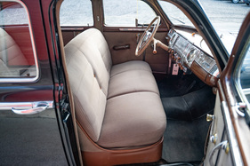 Bild 24 von Inserat Dodge Custom Sedan 1984