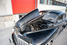 Bild 7 von Inserat Dodge Custom Sedan 1984