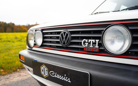 Bild 10 von Inserat Volkswagen Golf GTI 16V 1990
