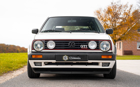 Bild 9 von Inserat Volkswagen Golf GTI 16V 1990