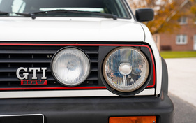 Bild 11 von Inserat Volkswagen Golf GTI 16V 1990