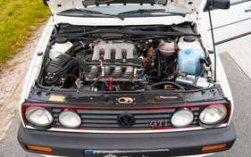 Bild 44 von Inserat Volkswagen Golf GTI 16V 1990