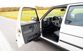 Bild 15 von Inserat Volkswagen Golf GTI 16V 1990