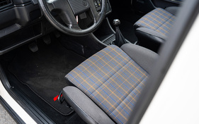 Bild 19 von Inserat Volkswagen Golf GTI 16V 1990