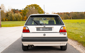 Bild 7 von Inserat Volkswagen Golf GTI 16V 1990