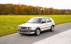 Bild 2 von Inserat Volkswagen Golf GTI 16V 1990