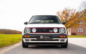 Bild 8 von Inserat Volkswagen Golf GTI 16V 1990