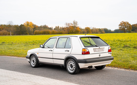 Bild 6 von Inserat Volkswagen Golf GTI 16V 1990