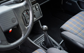 Bild 21 von Inserat Volkswagen Golf GTI 16V 1990