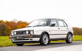 Bild 3 von Inserat Volkswagen Golf GTI 16V 1990